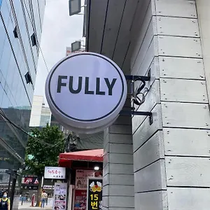 Гостевой дом Fully Mini, Сеул