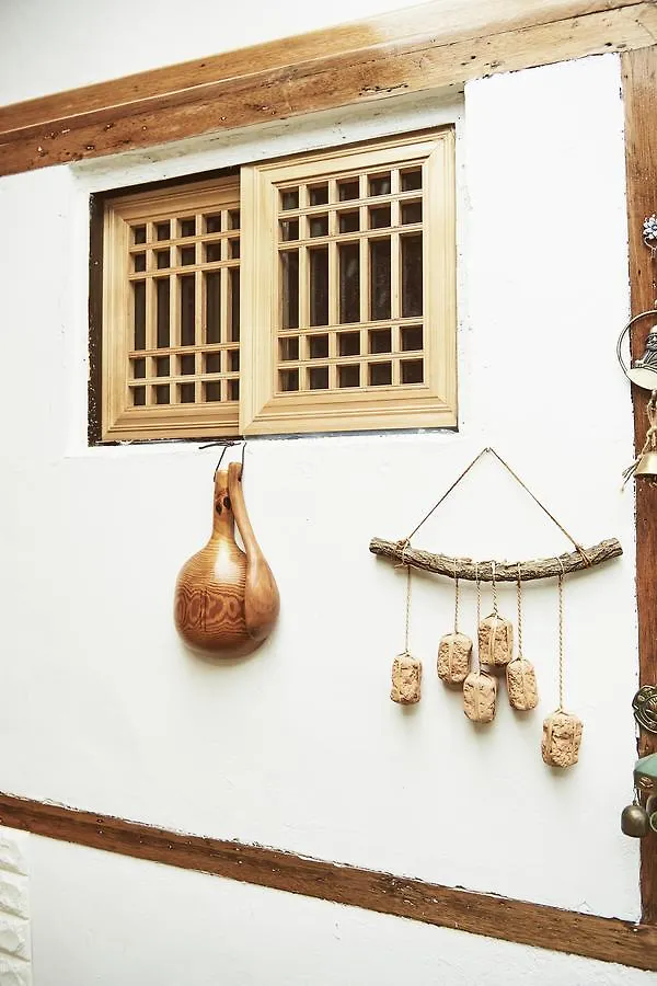Guest house Supia Guesthouse Seoul