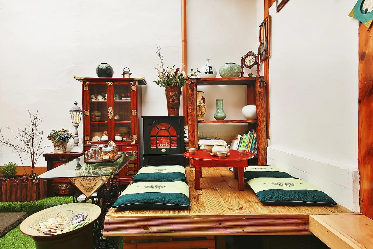 Supia Guesthouse Seoul