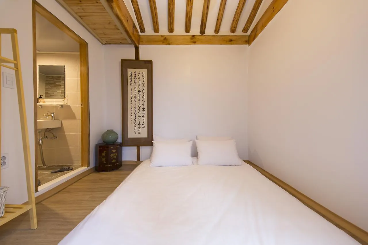 Supia Guesthouse Seoul 0*,