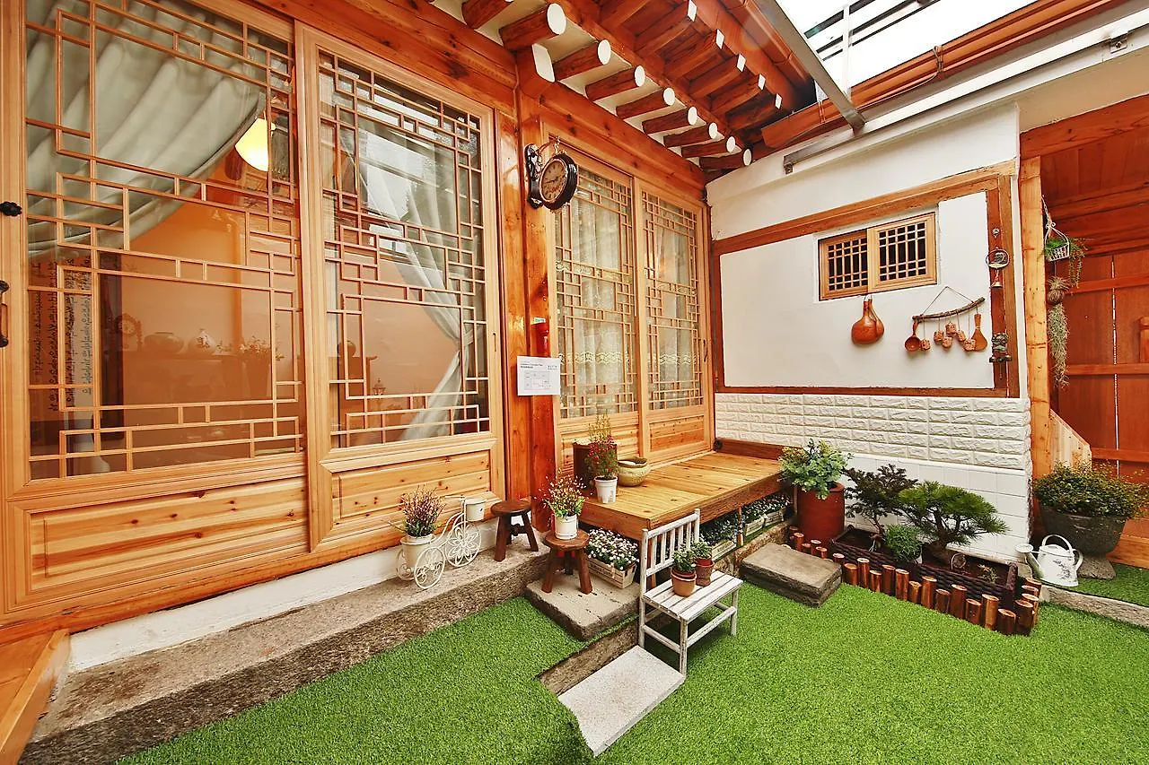 Supia Guesthouse location